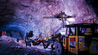 Mas Errázuriz: veinte años construyendo obras subterráneas para las mineras del Perú