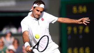 Roger Federer alista gira por Latinoamérica en noviembre