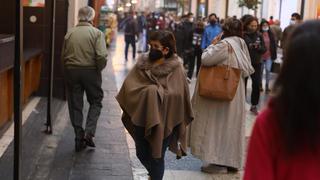 Clima en Lima: Senamhi pronosticó una temperatura mínima de 13°C hoy, miércoles 10 de agosto
