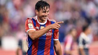 Claudio Pizarro habló de su futuro: ¿se queda en Bayern Múnich?