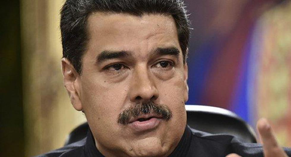 El Colegio de Periodistas de Venezuela denunció el bloqueo, por parte del Gobierno de Nicolás Maduro, a portales de noticias en el país. (Foto: Getty Images)