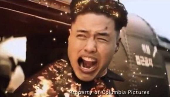 Cines de EEUU proyectarán parodia de Sony sobre Corea del Norte