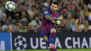 Messi habló de la despedida de Riquelme, el futuro de sus hijos y “el peor error” de los argentinos
