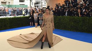 MET Gala 2019 EN VIVO ONLINE: hora y canal para ver la alfombra roja