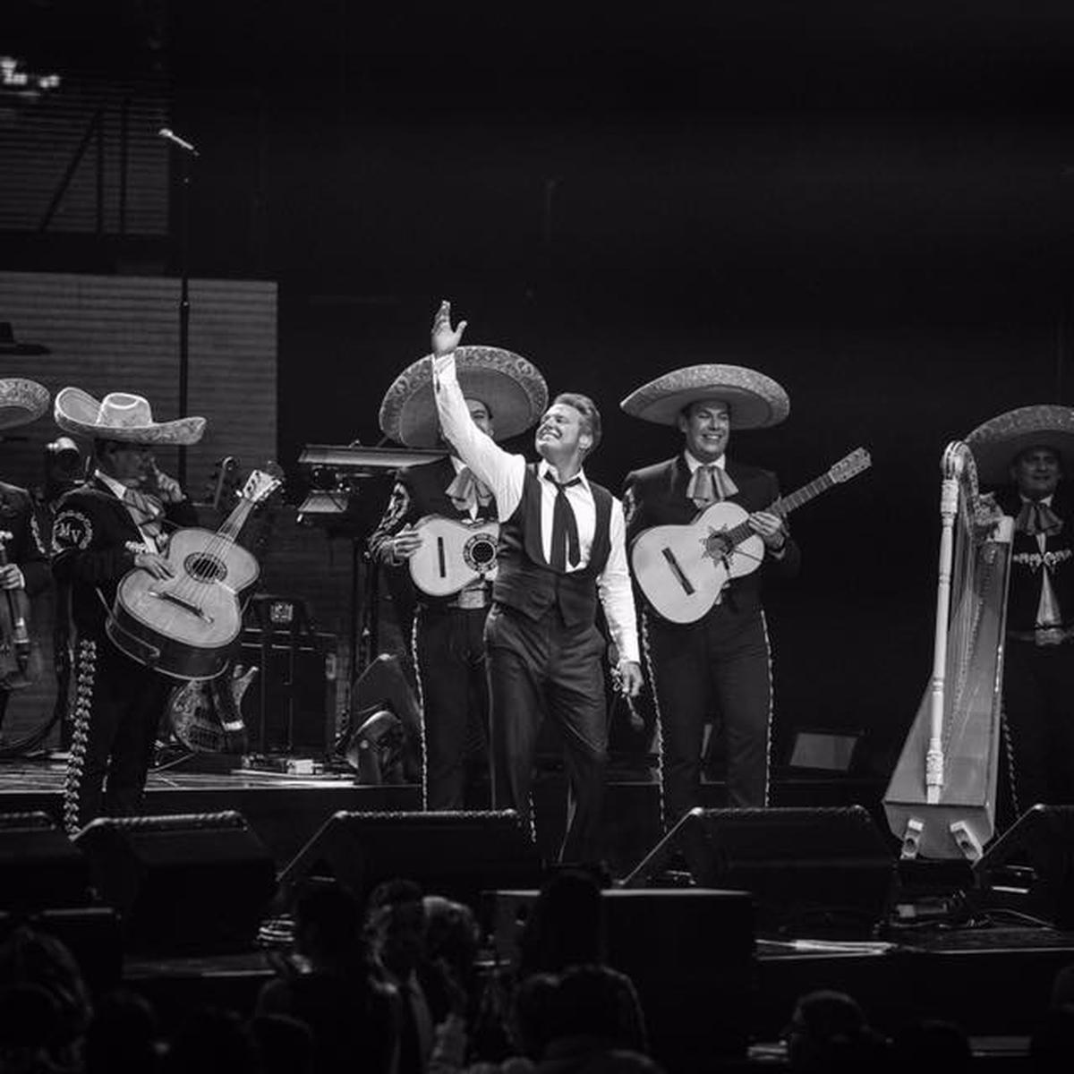Luis Miguel confirma que abrirá más fechas en las Ciudad de México