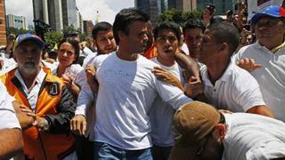 Aplazan audiencia que define si Leopoldo López va o no a juicio