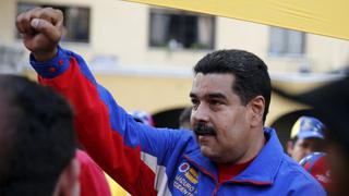 Maduro dice que Pacquiao ganó la pelea contra Mayweather