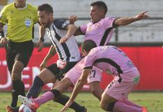 Partido Sport Boys vs Alianza Lima fue suspendido por falta de garantías