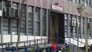 Violación sexual: ordenan prisión preventiva para trabajador de la Corte Superior de Lima 