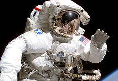 NASA recibe más de 18 mil solicitudes de candidatos a astronautas 