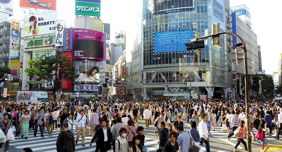 En un respiro laboral sin precedentes, millones de japoneses abandonarán sus puestos de trabajo entre el 27 de abril y el 6 de m
