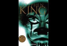 Libros más vendidos de la semana: It de Stephen King, vuelve al número uno en USA