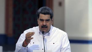 Tras propuesta de Guaidó, Maduro dice estar “listo” para reunirse “con toda la oposición” para dialogar