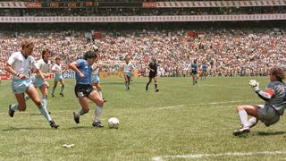 Teófilo Cubillas figura entre los cracks que destacó Diego Maradona en su época de jugador | FOTOS