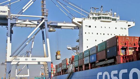 En enero, Cosco Shipping Ports (CSP) y la minera peruana Volcan suscribieron un acuerdo para construir el terminal portuario de Chancay. (Foto: Reuters)