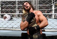 WWE Payback: Seth Rollins defenderá el título ante Orton y Reigns