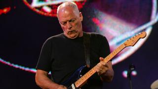 Pink Floyd: David Gilmour se despidió formalmente de la banda