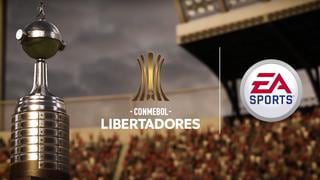 La Copa Libertadores llegará a FIFA 20 en una actualización gratuita | VIDEO