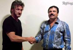 Chapo Guzmán: ¿entrevista con Sean Penn ayudó a dar con su paradero?