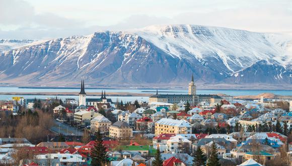 Dos amigos podrán conocer distintas ciudades del mundo y tendrán un departamento en Islandia por unas semanas. (Foto: Shutterstock)