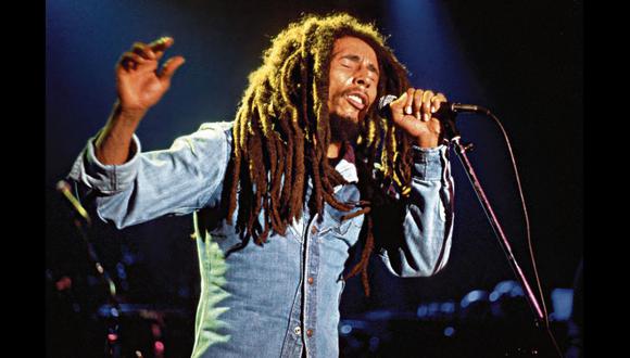 La figura de Bob Marley permitió la expansión por el mundo de un género que más allá de lo musical se asocia con la espiritualidad de los rastafaris.