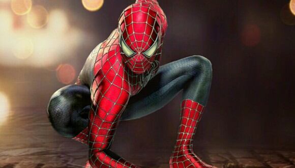 Spiderman No Way Home se estrena en el mundo y la fiebre se está apoderando de los fans. (Imagen: Pixabay)