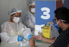 Brasil suma 29.787 casos de coronavirus en un día, cifra que lo ratifica como uno de los epicentros de la pandemia