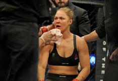 Ronda Rousey: esto dijo tras ser noqueada por Holly Holm en UFC 193