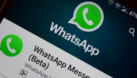 WhatsApp es un servicio de mensajería que prueba nuevas funciones con un grupo selecto de usuarios, entre ellos son de México, España y hasta Perú. Aprende a ser parte del programa. (Foto: Internet)