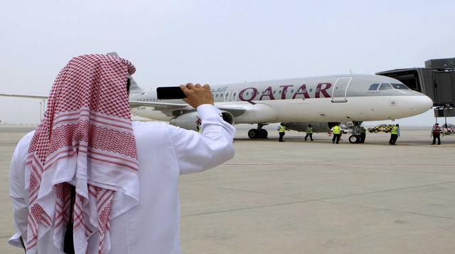 Conozca todo sobre Qatar Airways, próximo accionista de Latam - 1