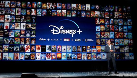 Disney Plus llegará al Perú y el resto de Latinoamérica en 2020.  Foto: Disney