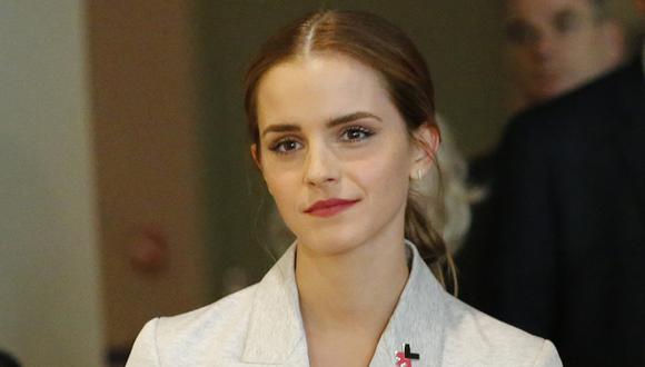 Ocho poderosas frases del discurso de Emma Watson en la ONU