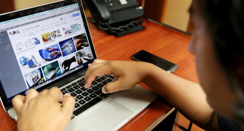 El fraude en línea es el ciberdelito más frecuente en el Perú. (Foto: Andina)