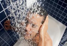 El truco de los 90 segundos de la ducha hará que tengas más energía