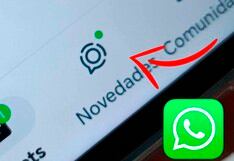 WhatsApp: cuál es y cómo obtener el nuevo diseño de la sección “Novedades”