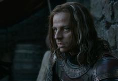 Game of Thrones: ¿qué ve Jaqen H’ghar en Arya Stark?