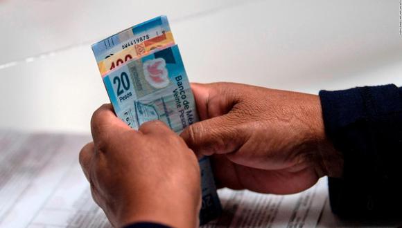 Aumento salario mínimo 2023 en México | Nuevo monto, a quiénes beneficia y desde cuándo
