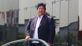 Edwin Oviedo: ADFP reiteró pedido de licencia al presidente de la Federación para que aclare su situación