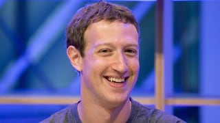 Dónde y qué estudió Mark Zuckerberg