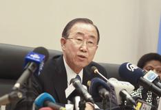 ONU condena el "bárbaro" asesinato de periodista Kenji Goto