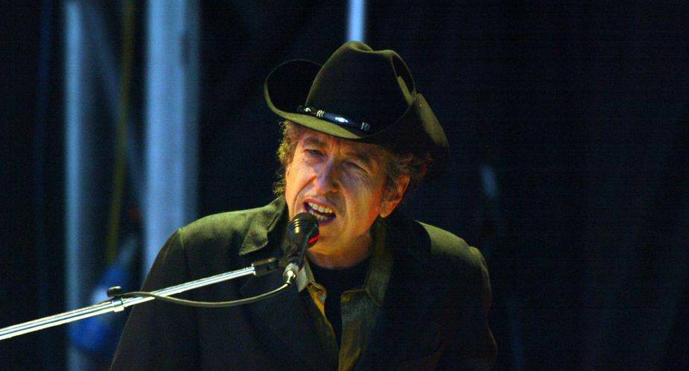 El cantautor estadounidense Bob Dylan nació un 24 de mayo de 1941 (Foto: Getty Images)