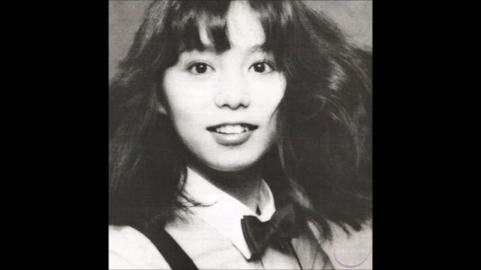 Mariya Takeuchi actualmente tiene 63 años. (YouTube)