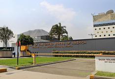 Embajada de USA en Perú emite una alerta por amenaza de seguridad