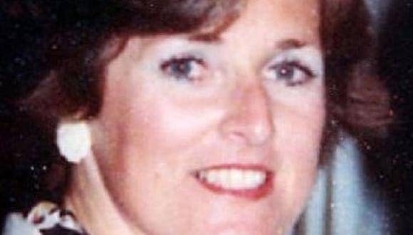 La desaparición de Lynette Dawson en 1982 dio lugar a un podcast escuchado por 27 millones de personas. (BBC)