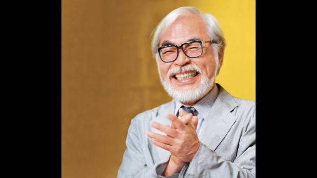 Hayao Miyazaki: fantasías animadas de ayer y hoy - 1