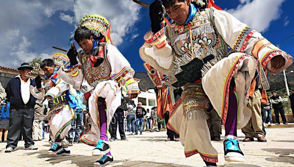 Día Mundial del Folklore: Conoce su origen y porqué se celebra cada 22 de agosto. (Foto: Andina)