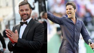 Francia 98: el mundial que cambió para siempre el destino de Ricky Martin