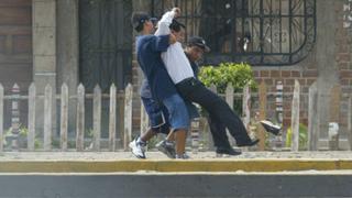 La seguridad ciudadana empeoró el 2014 según el 60% de peruanos
