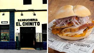 Los mejores lugares para comer sánguches en el Centro de Lima