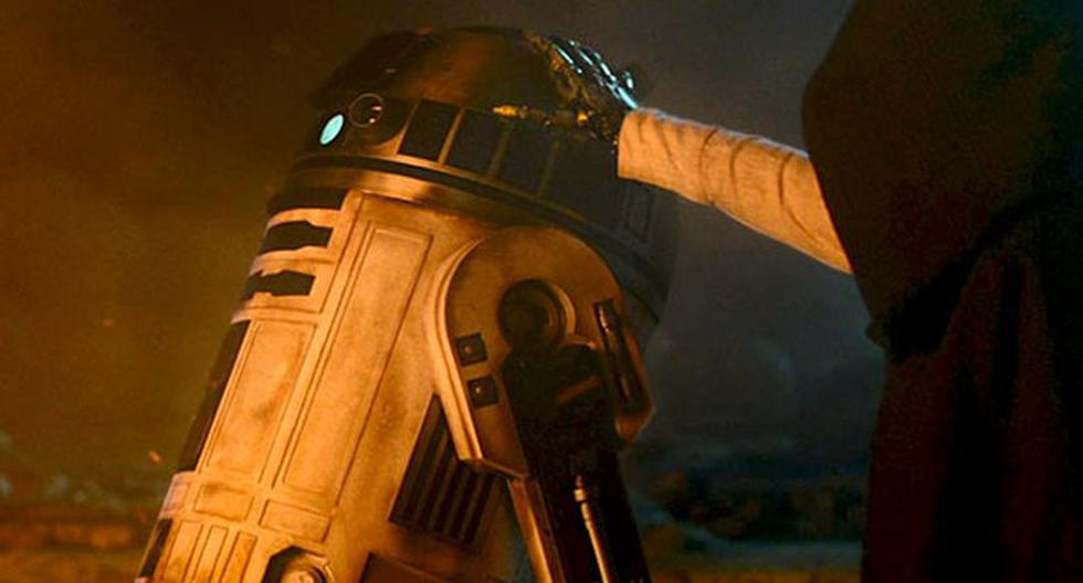 'Star Wars: Episode VIII' se estrenará en diciembre de 2017 (Foto: Lucasfilm)